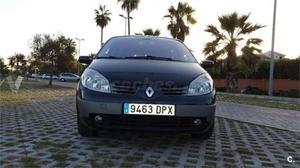 Renault Grand Scénic Exception 1.9dci 5p. -05