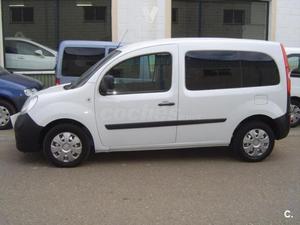 Renault Kangoo Combi Profesional Dci 70 4p. -11