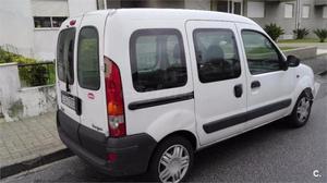 Renault Kangoo Expression 1.5dci80 5p.