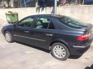 Renault Laguna Privilege 2.2dci 5p. -04