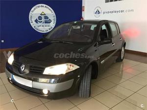 Renault Megane Luxe Privilege 1.5dci 80cv 5p. -03