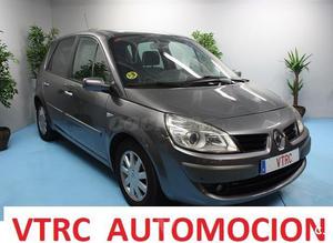 Renault Scenic Dynamique 2.0dci Eu4 5p. -08