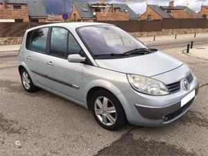 Renault Scenic Luxe Dynamique v 5p. -04