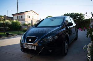 SEAT ALTEA 1.6 TDI 105cv Reference EEcomotive 5p.