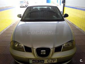 SEAT Cordoba 1.9 SDI REFERENCE 4p.