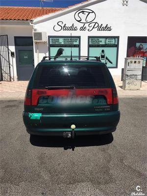 SEAT Cordoba 1.9 TDI SXE VARIO 5p.