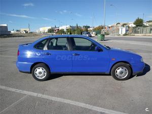 SEAT Córdoba 1.9 TDI DREAM 4p.