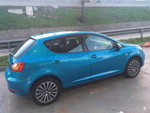 SEAT Ibiza 1.0 EcoTSI 110cv Style Connect Blue 5p.