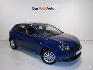 SEAT Ibiza 1.2 TSI 66kW 90CV Style 5p.