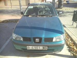 SEAT Ibiza 1.4 STELLA -99