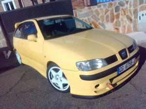 SEAT Ibiza 1.4i 16v StTELLA -01