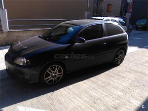 SEAT Ibiza 1.9 TDI 160CV CUPRA 3p.