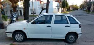 SEAT Ibiza 1.9D -96