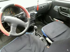 SEAT Ibiza 1.9D SL 3p.