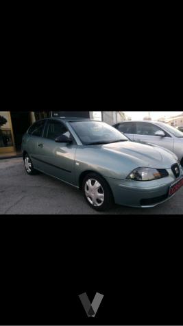 SEAT Ibiza V 75 CV SIGNA -04