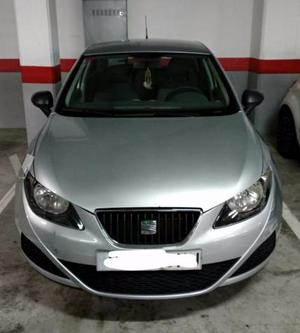 SEAT Ibiza v 70cv Reference -08