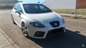 SEAT León 1.9 TDI 105cv Sport 5p.