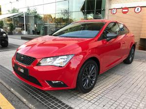 SEAT Leon 1.4 TSI ACT 150cv StSp Style Connect Bl 3p.