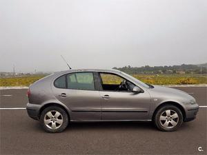 SEAT Leon 1.6 LAST EDITION 5p.