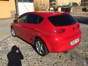 SEAT Leon 1.6 TDI 90cv Reference 5p.