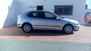 SEAT Leon 1.9TDi 110CV SIGNA 5p.