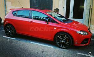 SEAT Leon 2.0 TDI 170cv FR 5p.