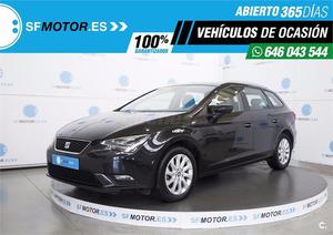 SEAT Leon ST 2.0 TDI 150cv DSG6 StSp Style 5p.