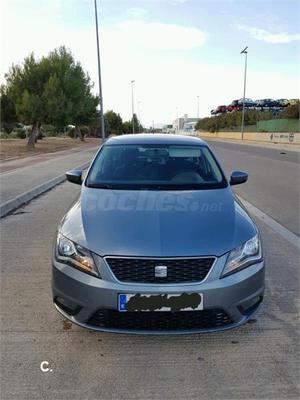 SEAT Toledo 1.6 TDI 105cv StSp Style 5p.