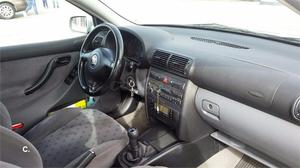 SEAT Toledo 1.9 TDI SIGNUM 110CV 4p.