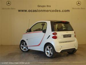 SMART FORTWO COUPé 62 PASSION - MADRID - (MADRID)