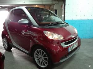 SMART fortwo Coupe 52 Pulse 3p.