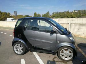 SMART fortwo coupe passion 61CV 3p.