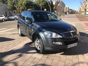 SSANGYONG Kyron 200Xdi 5p.