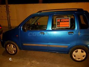 SUZUKI Wagon R 1.3 GL 5p.