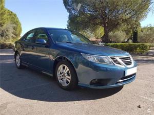 Saab 93 Sport Sedan Vector 1.9 Tid 4p. -09