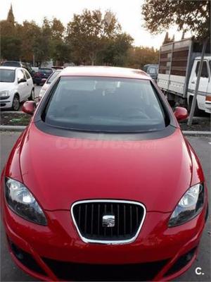 Seat Altea Xl 1.9 Tdi 105cv Dpf Style Dsg 5p. -10