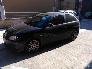 Seat Ibiza 1.9 Tdi 160cv Cupra 3p. -06
