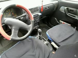 Seat Ibiza 1.9d Sl 3p. -98