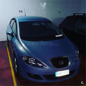 Seat Leon 1.9 Tdi 105cv Sport Limited 5p. -08