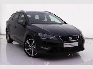 Seat Leon St 2.0 Tdi 150cv Stsp Fr 5p. -16