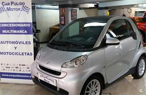 Smart Fortwo Coupe 52 Mhd Passion 3p. -11