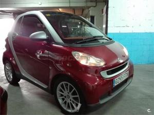 Smart Fortwo Coupe 52 Pulse 3p. -07
