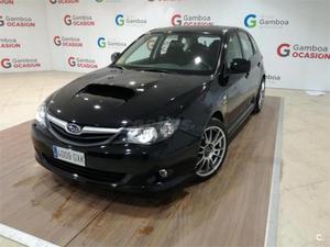 Subaru Impreza 2.0 Diesel Rally 5p. -10