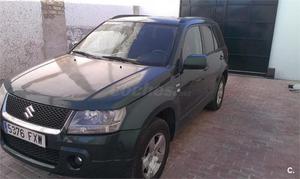 Suzuki Grand Vitara 1.9 Ddis Jlx 5p. -07