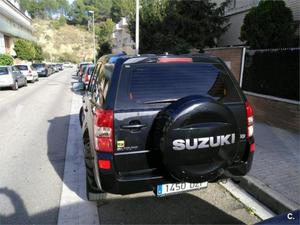 Suzuki Grand Vitara 2.0 Jlxa 5p. -06
