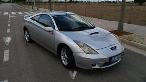 TOYOTA Celica 1.8 VVTi -00