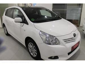 TOYOTA VERSO 1.6 ACTIVE - MADRID - (MADRID)