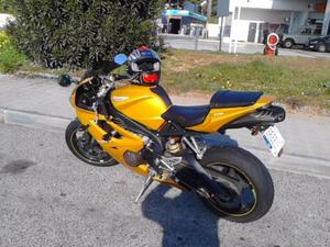 TRIUMPH DAYTONA 675 TRIPLE (