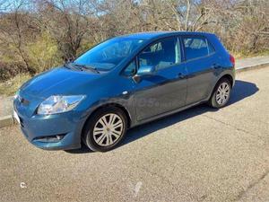 Toyota Auris 1.4 D4d Luna 5p. -08