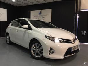 Toyota Auris 130 Active 5p. -13